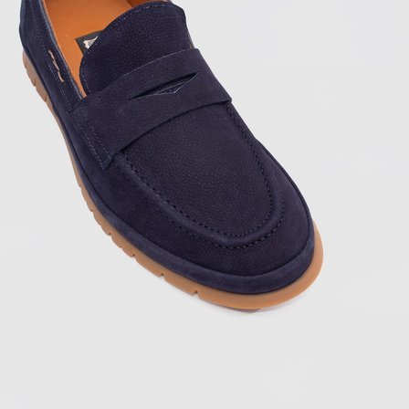 Erkek Comfort Loafer Ayakkabı [052349]