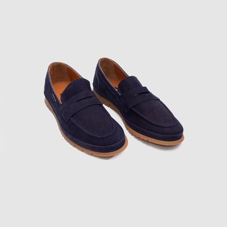 Erkek Comfort Loafer Ayakkabı [052349]