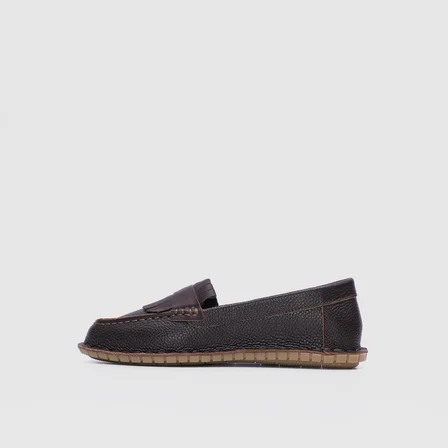 Kadın Casual Loafer Ayakkabı [060363]
