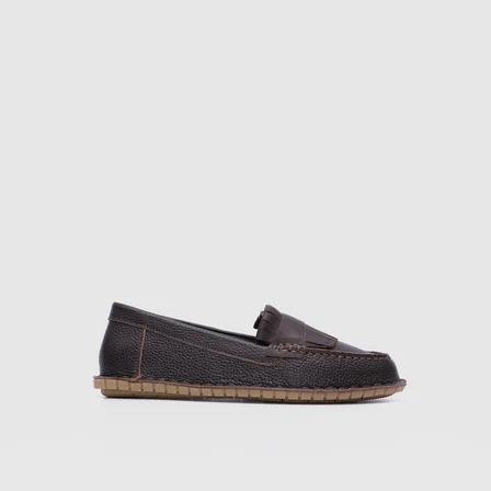 Kadın Casual Loafer Ayakkabı [060363]
