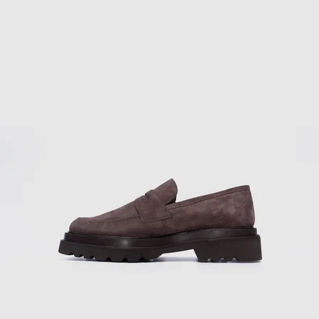 Erkek Klasik Casual Ayakkabı [C10024]