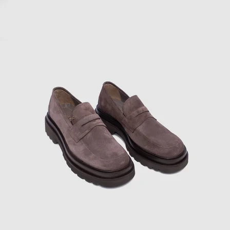 Erkek Klasik Casual Ayakkabı [C10024]