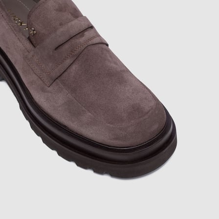 Erkek Klasik Casual Ayakkabı [C10024]
