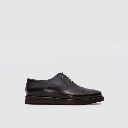 Erkek Smart Casual Oxford Ayakkabı [052387]