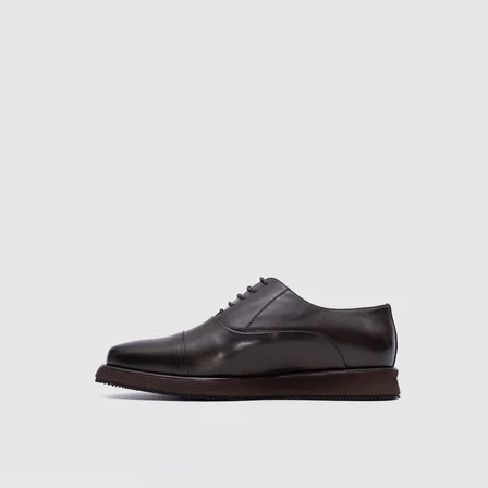 Erkek Smart Casual Oxford Ayakkabı [052387]