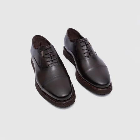 Erkek Smart Casual Oxford Ayakkabı [052387]
