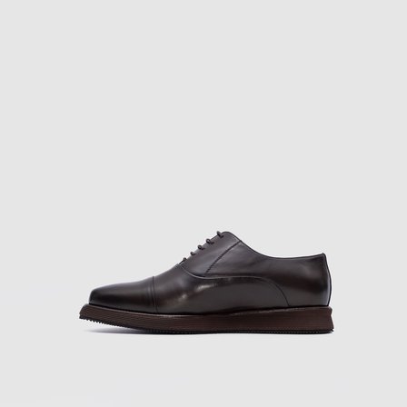 Erkek Smart Casual Oxford Ayakkabı [052387]
