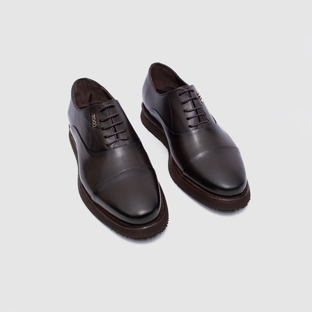 Erkek Smart Casual Oxford Ayakkabı [052387]