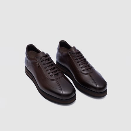 Erkek Spor Sneaker Ayakkabı [052393]