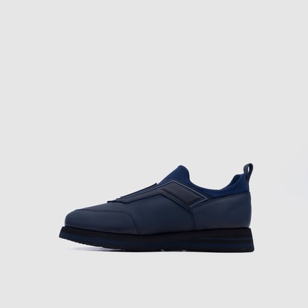 Erkek Slip-On Sneaker Ayakkabı [052394]