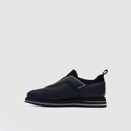 Erkek Slip-On Sneaker Ayakkabı [052394]