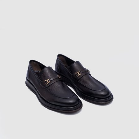 Erkek Smart Casual Loafer Ayakkabı [052395]