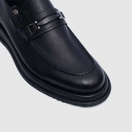Erkek Smart Casual Loafer Ayakkabı [052395]