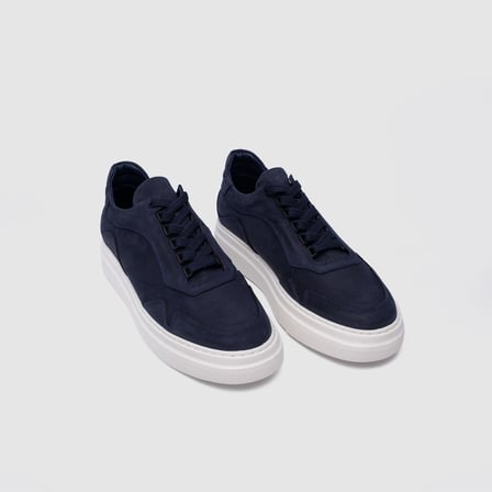 Erkek Casual Sneaker Ayakkabı [052396]