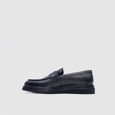 Erkek Smart Casual Loafer Ayakkabı [052398]