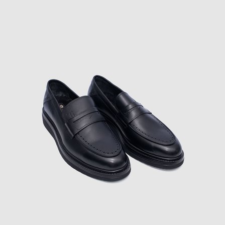 Erkek Smart Casual Loafer Ayakkabı [052398]