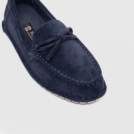 Kadın Casual Loafer Ayakkabı [060298]