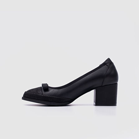 Kadın Topuklu Ayakkabı [060093]