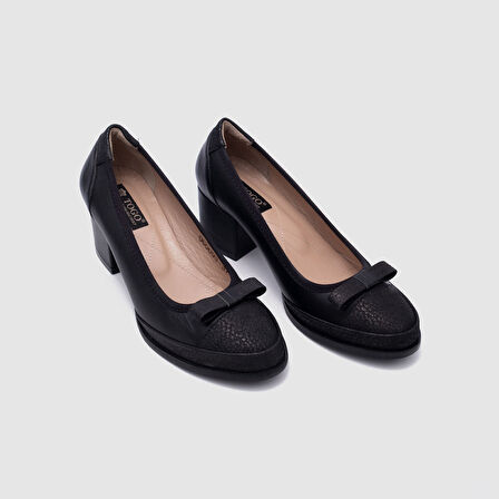 Kadın Topuklu Ayakkabı [060093]