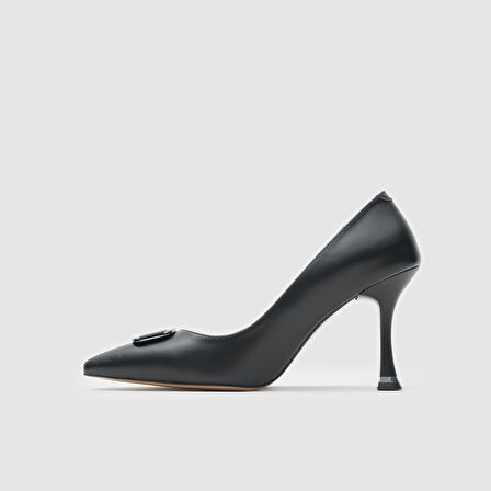 Kadın Stiletto Ayakkabı [060065]