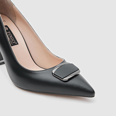 Kadın Stiletto Ayakkabı [060065]