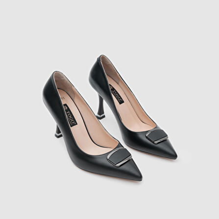 Kadın Stiletto Ayakkabı [060065]