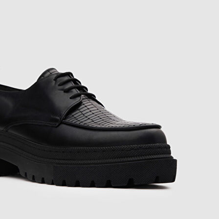 Kadın Casual Ayakkabı [060073]  SİYAH, 39