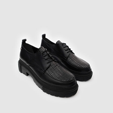 Kadın Casual Ayakkabı [060073]  SİYAH, 39