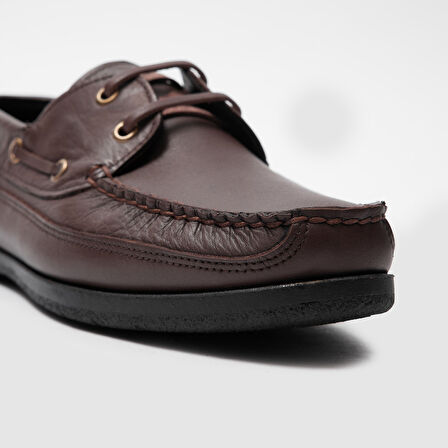 NAVIGATOR Erkek Marina Ayakkabı [051820]