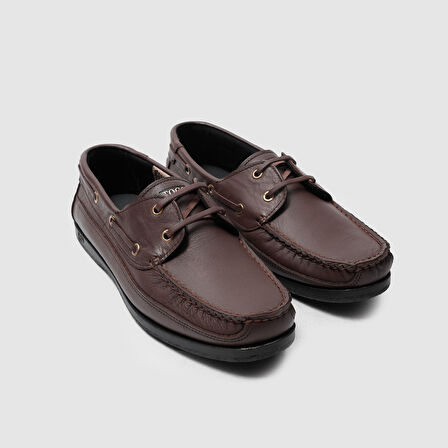 NAVIGATOR Erkek Marina Ayakkabı [051820]