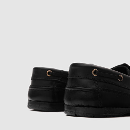 NAVIGATOR Kadın Casual Ayakkabı [060055] SİYAH - SİYAH, 37