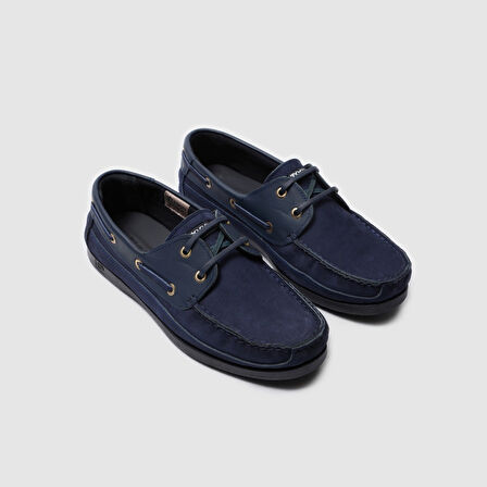 NAVIGATOR Erkek Marina Ayakkabı [051820]