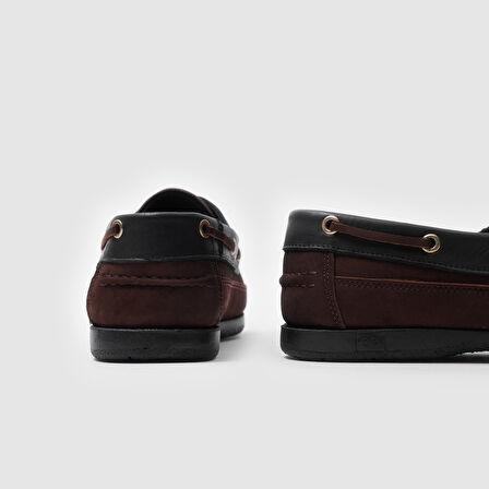 NAVIGATOR Erkek Marina Ayakkabı [051820]