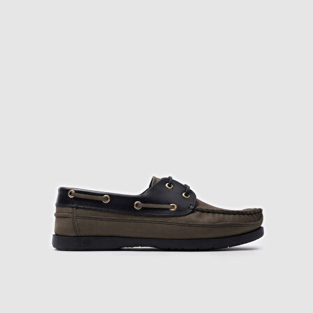 NAVIGATOR Erkek Marina Ayakkabı [051820]