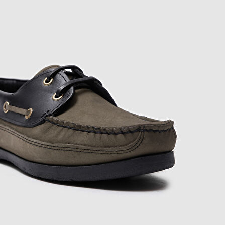 NAVIGATOR Erkek Marina Ayakkabı [051820]