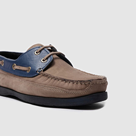 NAVIGATOR Erkek Marina Ayakkabı [051820]