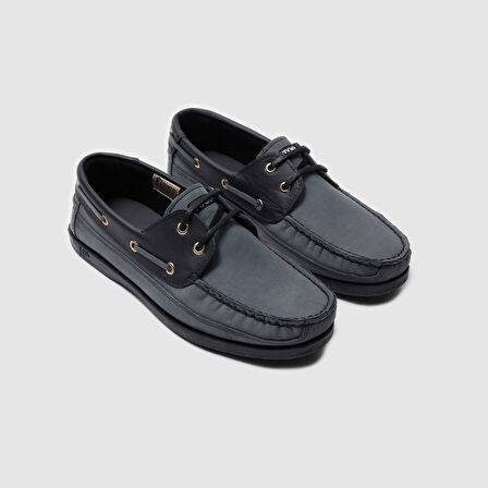 NAVIGATOR Erkek Marina Ayakkabı [051820]