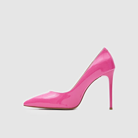 Kadın Stiletto [060061]  FUŞYA RUGAN, 39