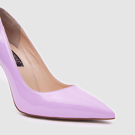 Kadın Stiletto [060061]  LİLA RUGAN, 36