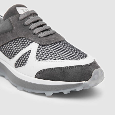 Kadın Spor Ayakkabı [060070] GRİ, 36