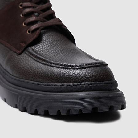 Erkek Casual Bot [052097]