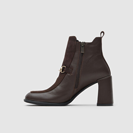 Kadın Topuklu Bot [060091]