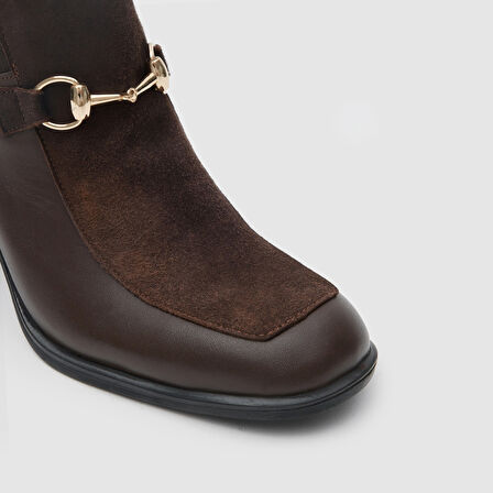 Kadın Topuklu Bot [060091]