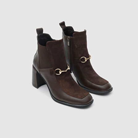 Kadın Topuklu Bot [060091]