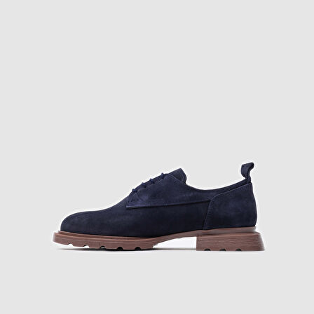 Kadın Klasik Casual Ayakkabı [060071] 37, LACİVERT