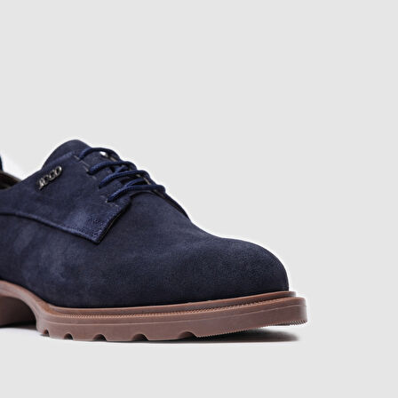 Kadın Klasik Casual Ayakkabı [060071] 40, LACİVERT