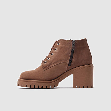 Kadın Topuklu Bot [060084]