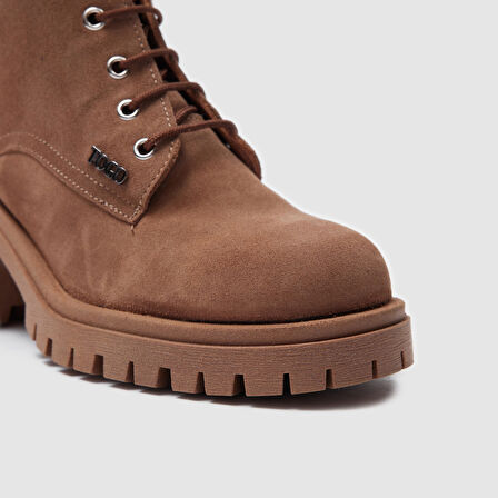 Kadın Topuklu Bot [060084]