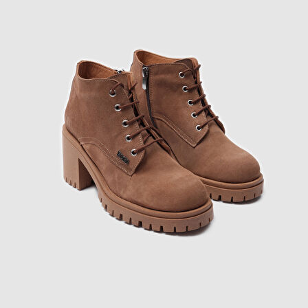 Kadın Topuklu Bot [060084]