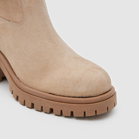 Kadın Topuklu Bot [060088]